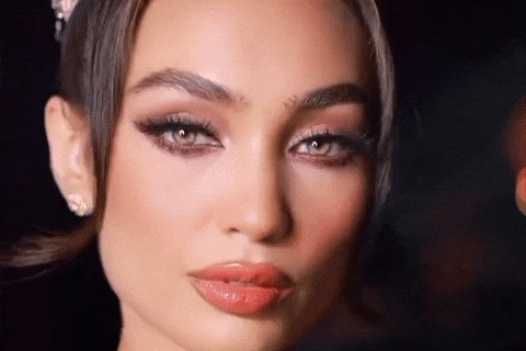 Miss Universe GIF
