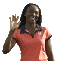 venus williams Sticker by Wilson Tennis