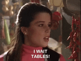 are you afraid of the dark nicksplat GIF