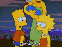 homer simpson GIF