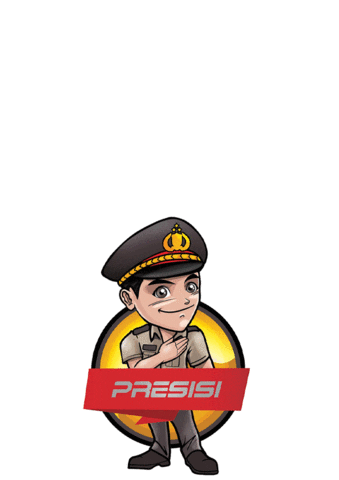 divisihumaspolri giphyupload polisi polri presisi Sticker