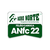 agronorte agronorte agro norte Sticker