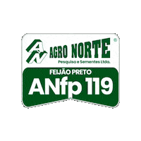 agronorte agronorte agro norte Sticker