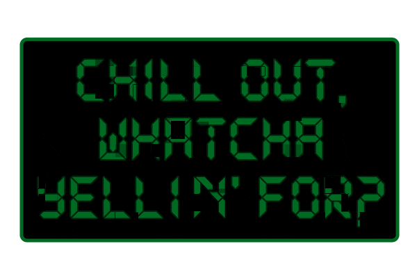 AL lyrics