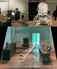 Innovation Creation GIF by Alex Boya