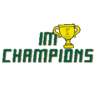 Wm Sticker by William & Mary