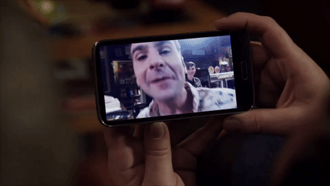 party GIF by VTM.be