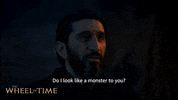 Wot The Dark GIF by Amazon Prime Video