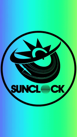 House Techno GIF by Sunclock Records