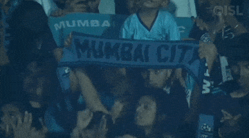 Fc Goa GIF by Indian Super League