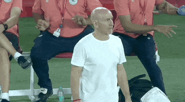 Mumbai City Championship GIF by Indian Super League