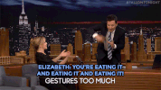tonight show emotional interview GIF by The Tonight Show Starring Jimmy Fallon