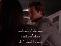 season 2 netflix GIF by Gilmore Girls 