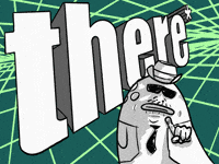 Typo Theyre GIF