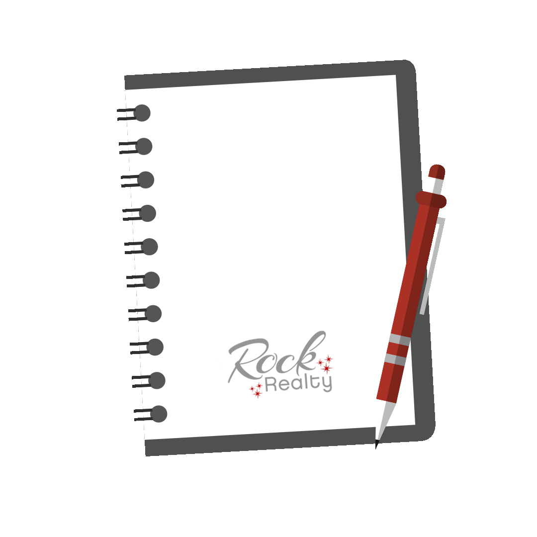 Education Realtorlife Sticker by Rock Cape Cod powered by KW Realty