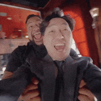 Team Australia Netflix GIF