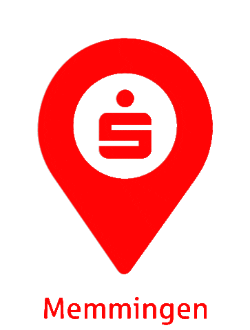 Bodensee Sticker by Sparkasse