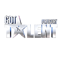 Canal10 Gottalentuy Sticker by Canal 10 Uruguay