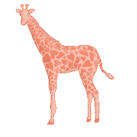 Valentines Day Love Sticker