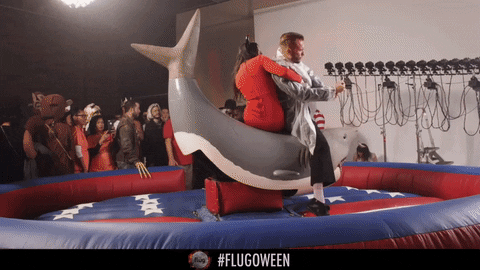 bullettime GIF by Theflug360