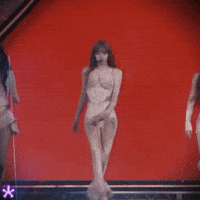 Lisa Coachella GIF