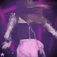 Lisa Coachella GIF