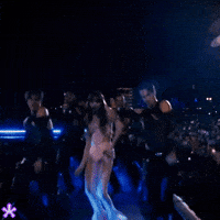 Lisa Coachella GIF