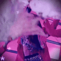 Lisa Coachella GIF