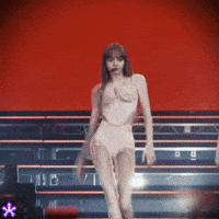 Lisa Coachella GIF