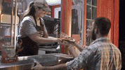 date night eating GIF by Xyngular