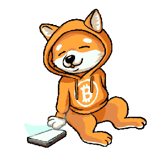 Tired Work From Home Sticker by $DOG