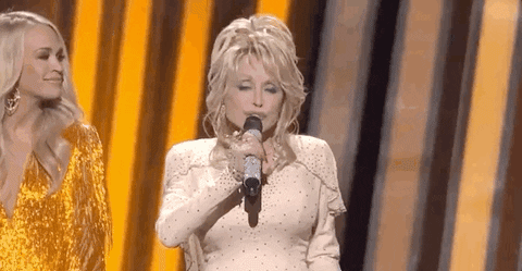 Country Music GIF by CMA Awards