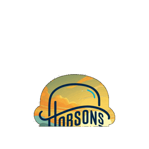 Hobsonsbrewery giphygifmaker hobsons hobsons brewery easy days Sticker