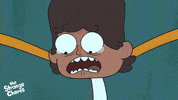 Oh No Crying GIF by Ludo Studio