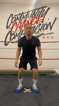 quinitboxing  GIF