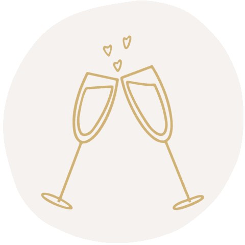 Burokriebels giphyupload cheers proost burokriebels Sticker