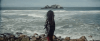 no vacation ocean GIF by Topshelf Records
