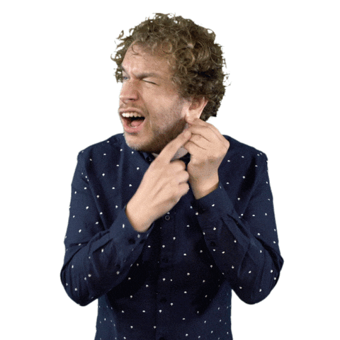 Mark Van Der Molen Lifeline Sticker by NPO 3FM