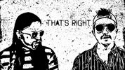 Cartoon Hype GIF by Four Rest Films
