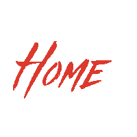 Home Sticker by Joseph Black
