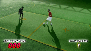 leo messi wow GIF by adidas