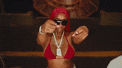 Homebody Sexyy Red GIF by Rob 49