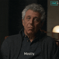 Interview With The Vampire Television GIF by Anne Rice's Immortal Universe