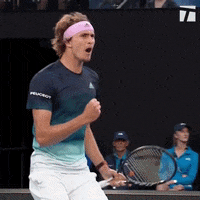 GIF by Tennis Channel