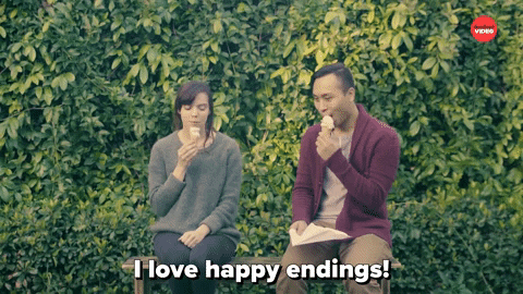 Ice Cream Love GIF by BuzzFeed