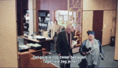Professor T GIF by Mass-immo