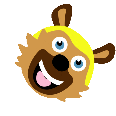 Heibessums giphyupload carnaval hei heeze Sticker