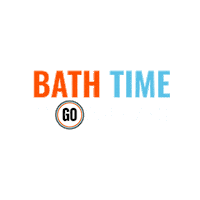 GOCarwash car wash bath time clean car car washing Sticker