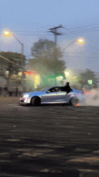 Drifting Stunt Man GIF by Street Society