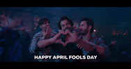 I Love You Heart GIF by saregama